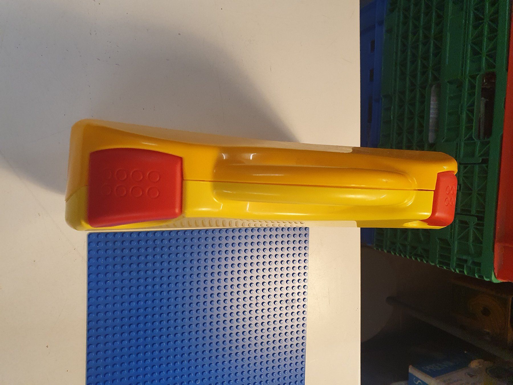 Lego Giocattoli: Legobox – Usato da Zürich venduto da loosebone 4