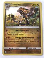 Grandiras - Holo - Pokemon TCG