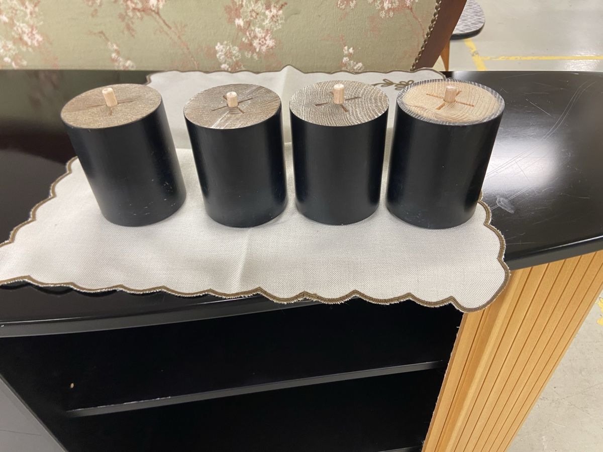 Cassettiere: Vintage Sideboard – Usato da Niederhasli venduto da Fundus64 3