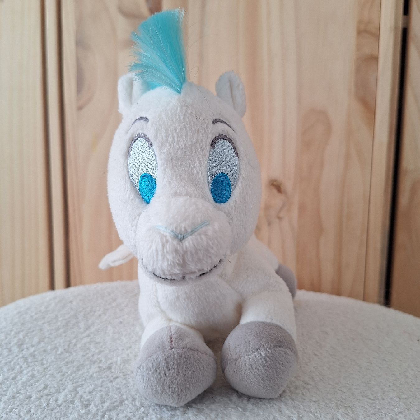 Disney Spielzeuge: Pégase disney world Hercules peluche – Gebraucht aus Puplinge von Lovestoyry 1