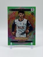 Archie Gray RC /99 Topps Inception 2024/25 Tottenham