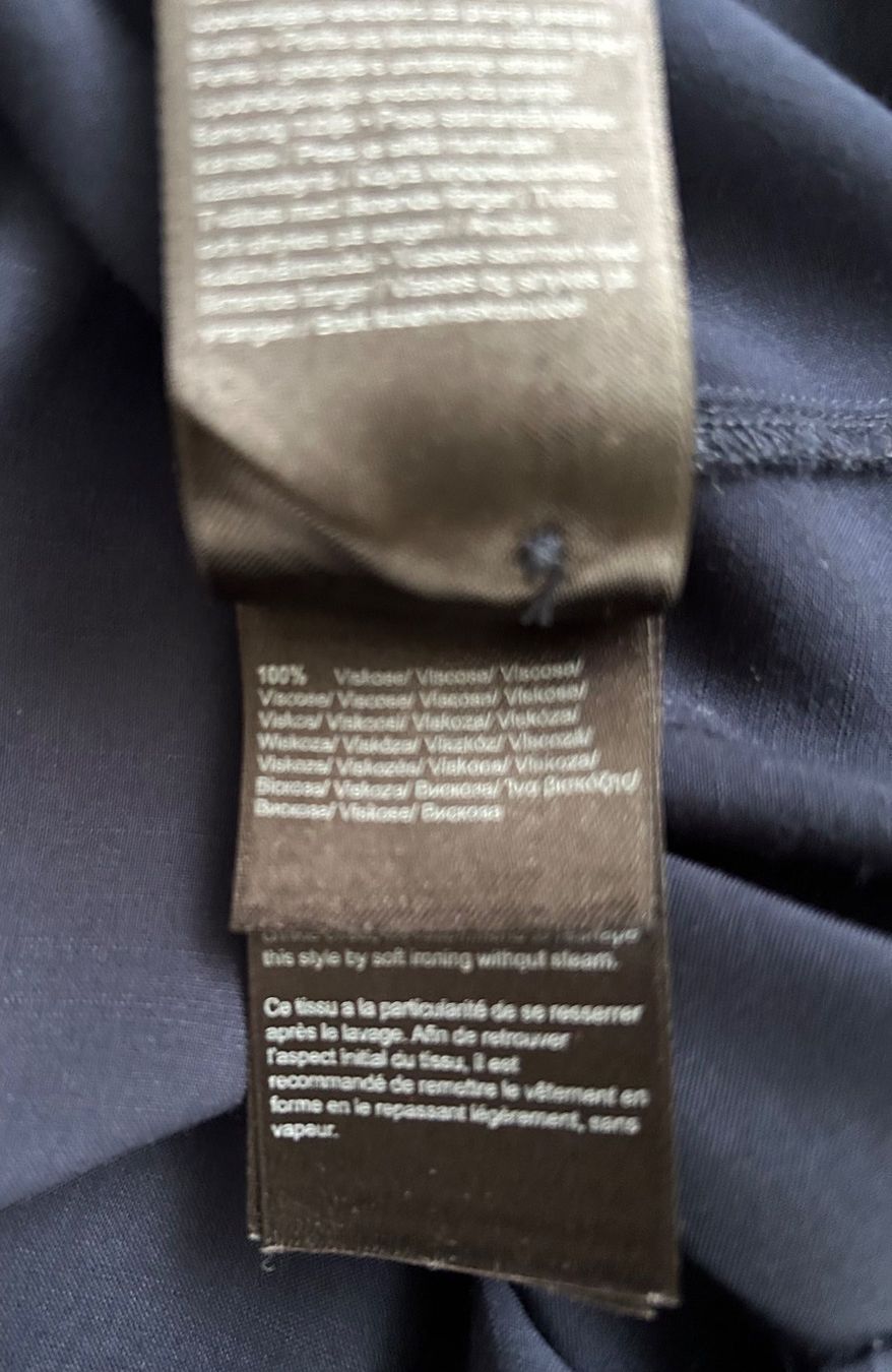 Comma Camicette: COMMA Bluse – Usato da STUDEN BE venduto da SMIROS 5
