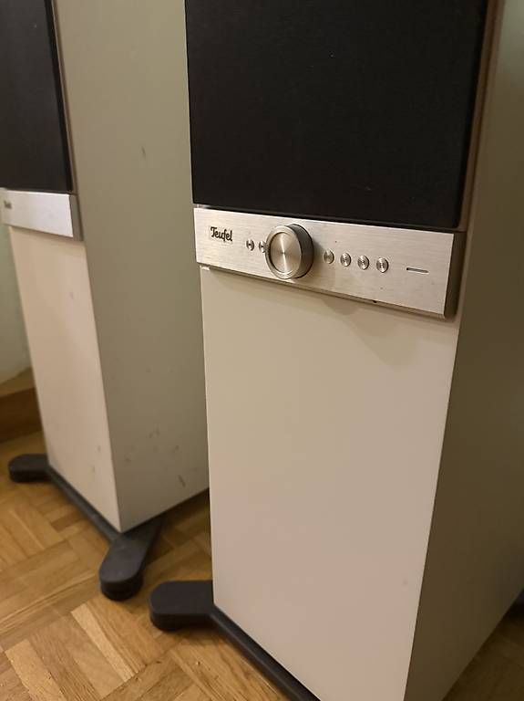 Casse acustiche: Teufel STEREO L – Usato da Zürich venduto da jetztkaufen24 2