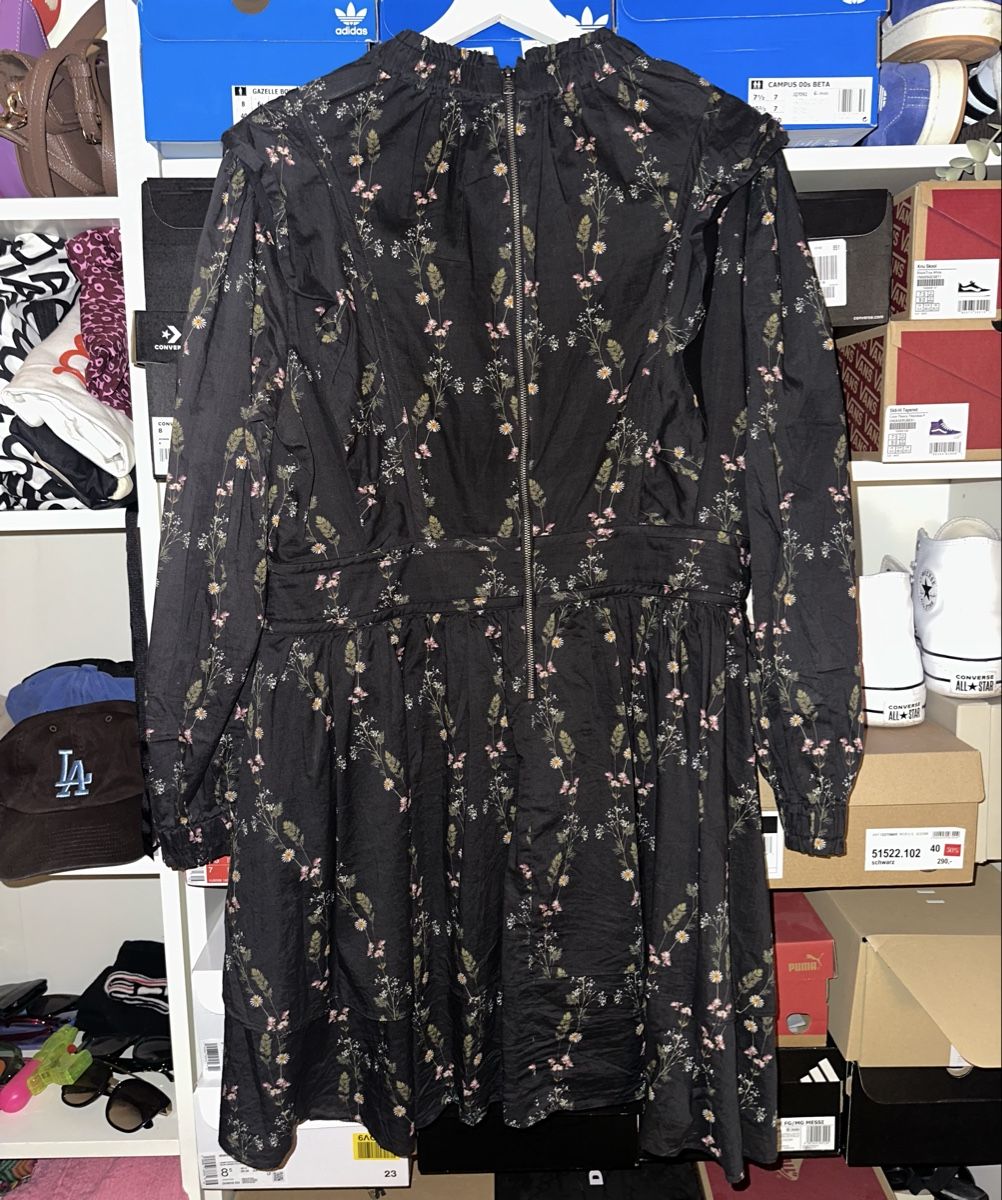 Allsaints Vestiti: Allsaints Kleid, EU42 – Usato da Gutenswil venduto da jus_nr7h 3