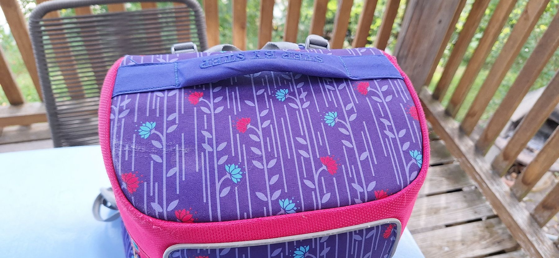 Step by Step Borse & Zaini: Step by Step – Usato da Seewen SO venduto da chgubler 3