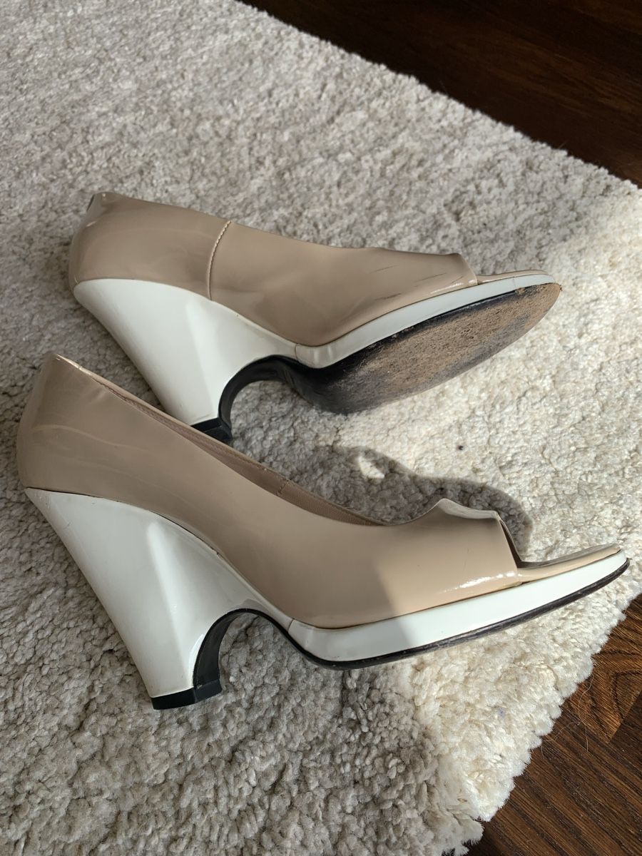 Marc Jacobs Scarpe da donna: Marc Jacobs, original, size 36,5 – Usato da Lausanne venduto da oyu_hgg5