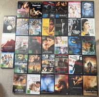 🎞️DVD 32 Filme + 1 Blue-ray Film 🍿 🎥