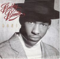 Single7   Bobby Brown  -- Roni