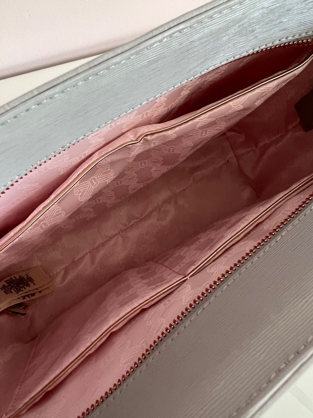 Ted Baker Borse da donna: Ted Baker Handtasche (grau) – Nuovo (secondo la descrizione) da Eichberg venduto da Lolapop18 9