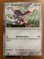 Pokemon Gladiantri Spezial (Versand gratis)