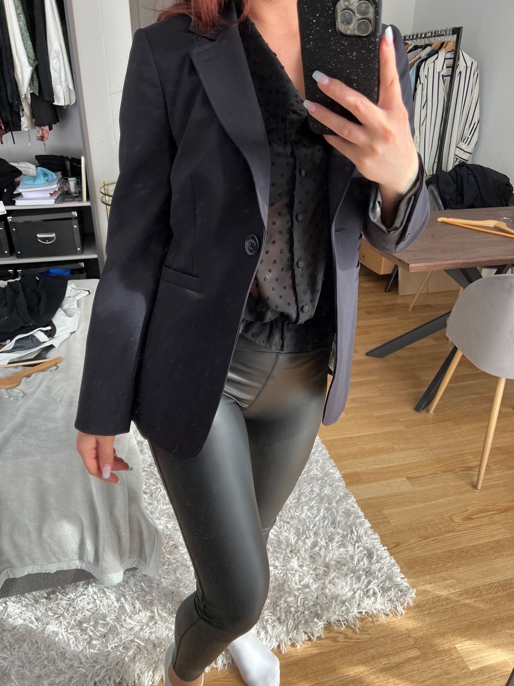 Giacche: Blazer Super Qualität – Nuovo (secondo la descrizione) da Luzern venduto da file_maker 3