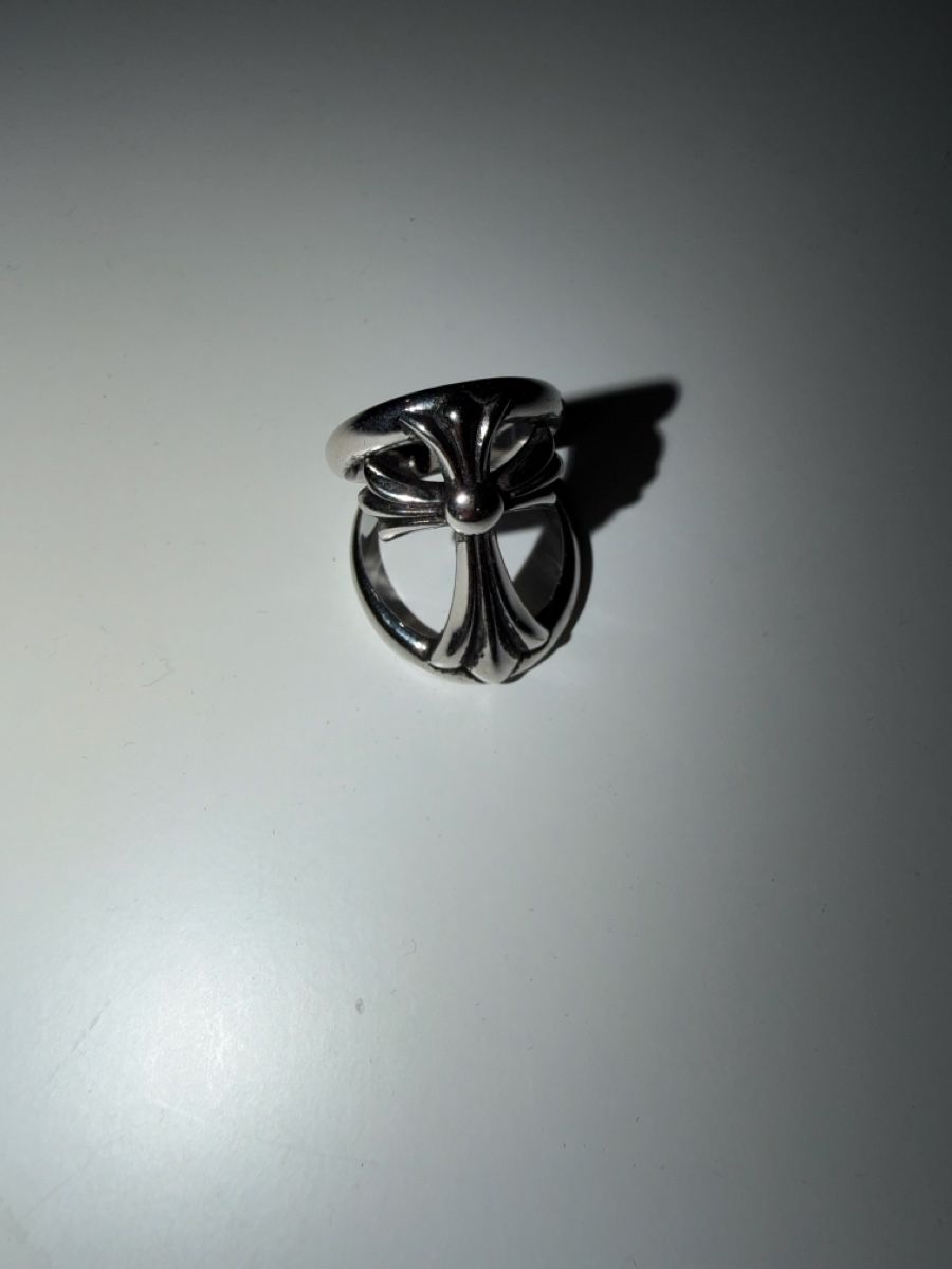 Chrome Hearts Ringe: Chrome Hearts Ring – Neu (gemäss Beschreibung) aus Münchenbuchsee von tunnelvis