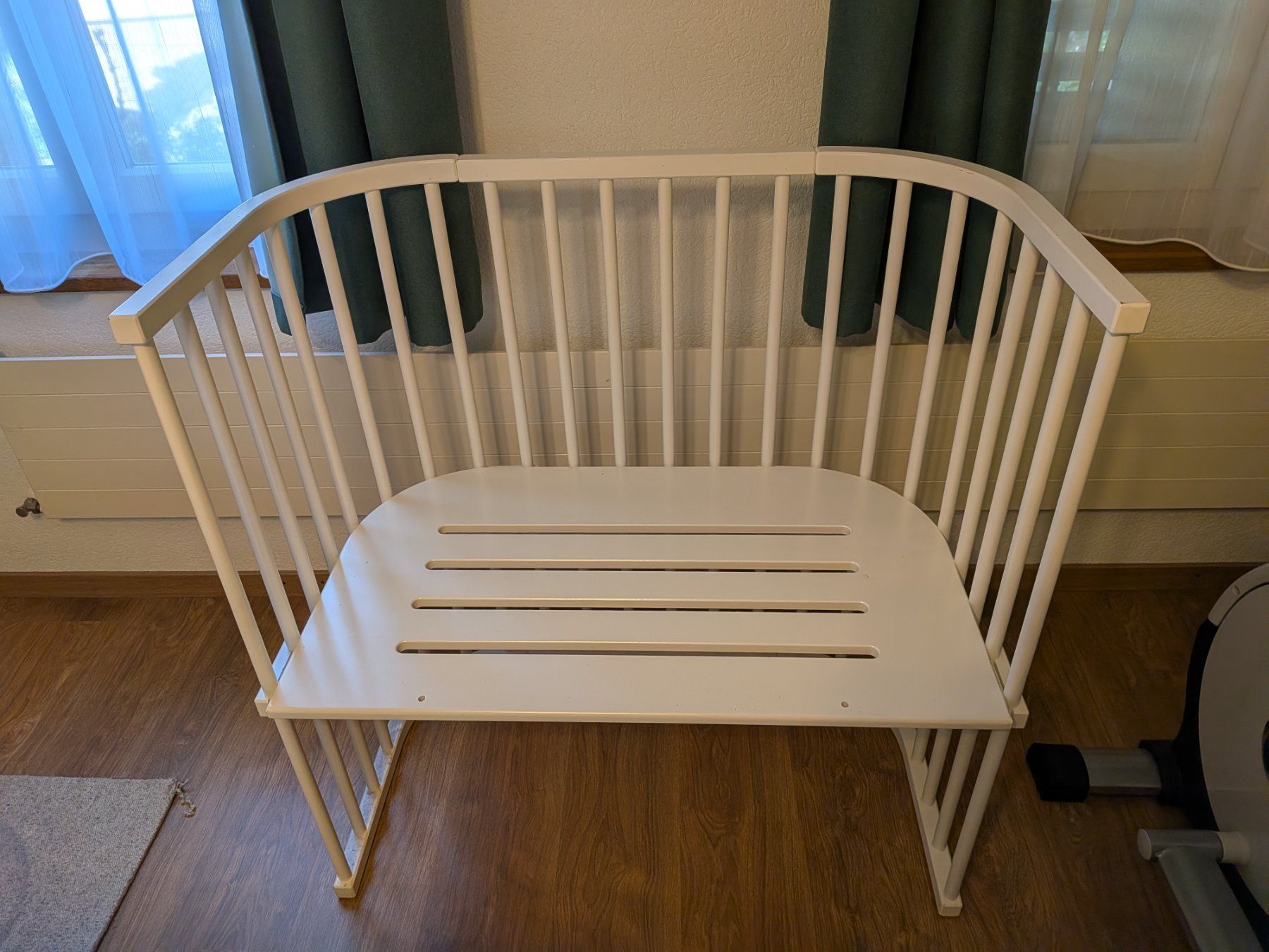 Babybay Letti: Babybay – Usato da Madiswil venduto da Himboo 2
