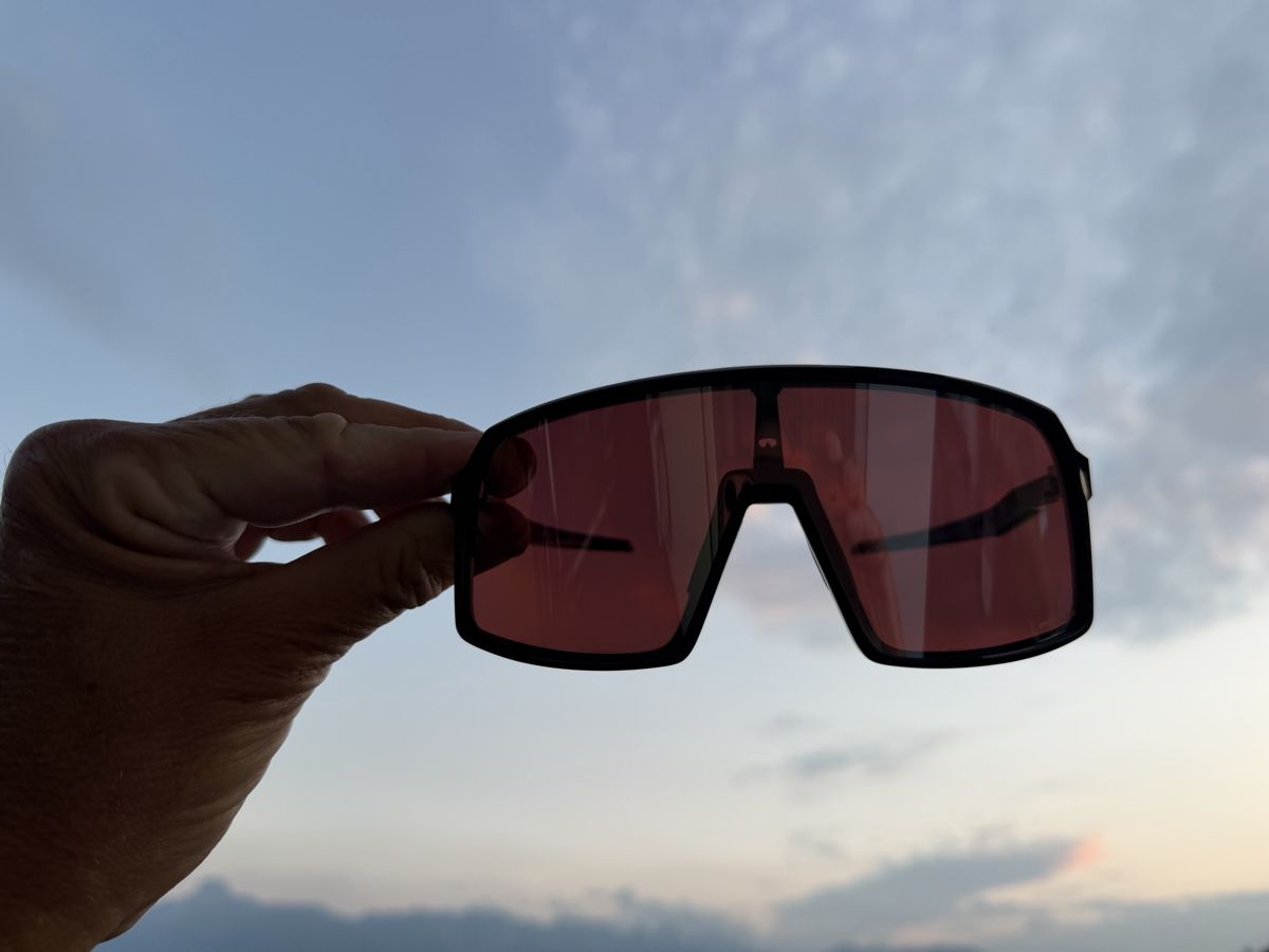 Oakley Occhiali & Lenti: Oakley Sutro Prizm Snow – Usato da Heimberg venduto da UrsSt02 8