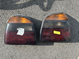 Feux VW golf 3 GTI/VR6