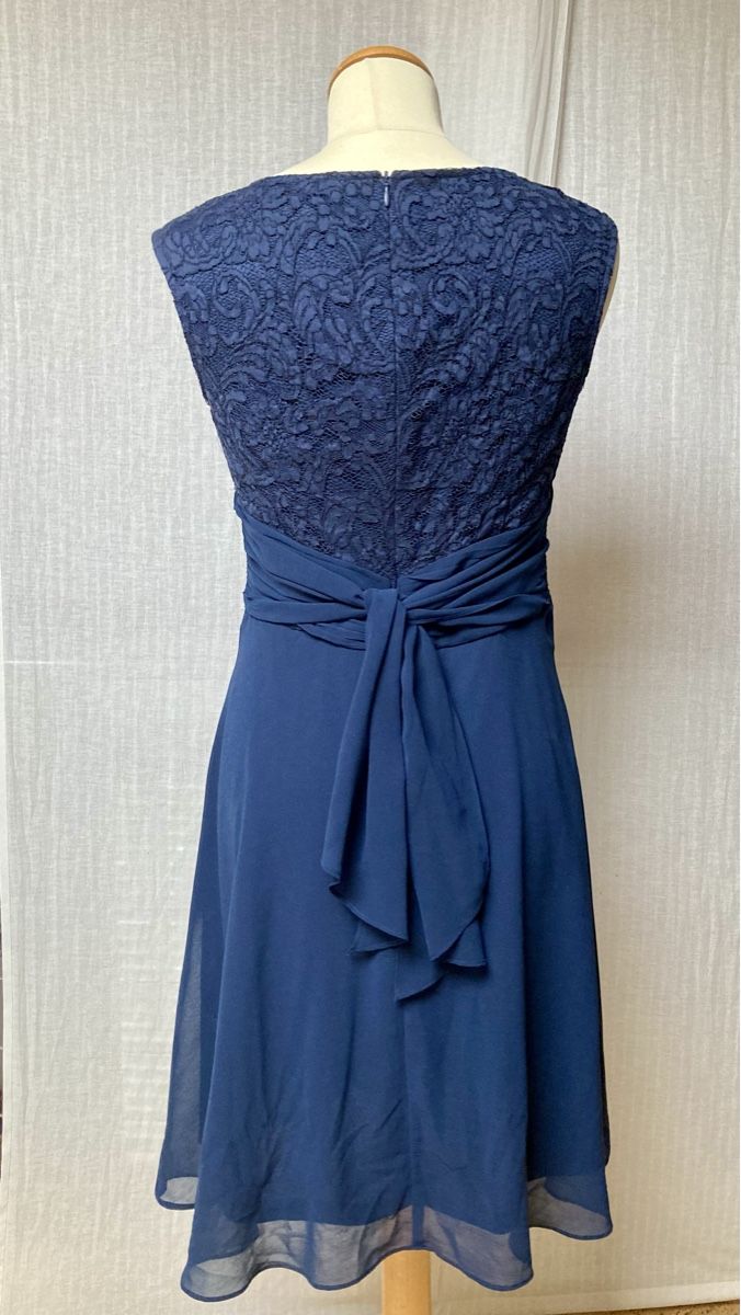 Vestiti: Kleid Esprit festlich – Nuovo (secondo la descrizione) da Läufelfingen venduto da petit-nicola 3