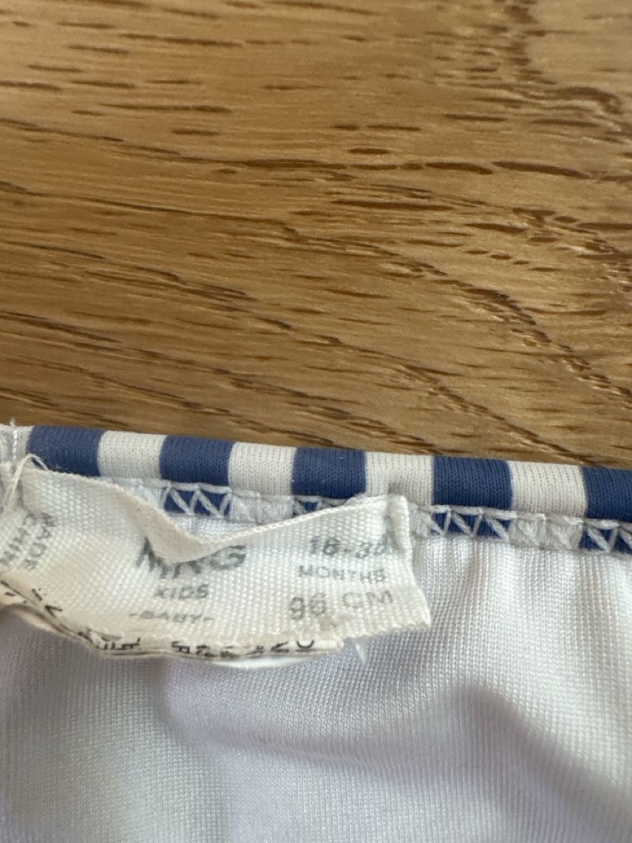 Mango Costumi da bagno: Bas de maillot de bain MANGO 18-36 mois / 96cm – Usato da Montreux venduto da canori 1