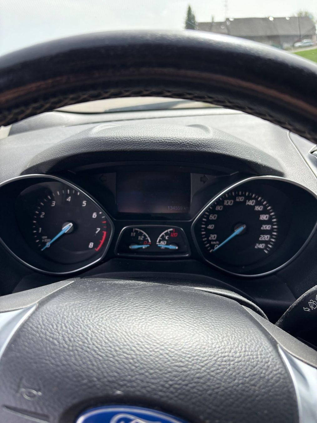Ford Automobili: Ford Kuga 1.5 SCTi 4/4 – Usato da Ganterschwil venduto da rol_td6r 5
