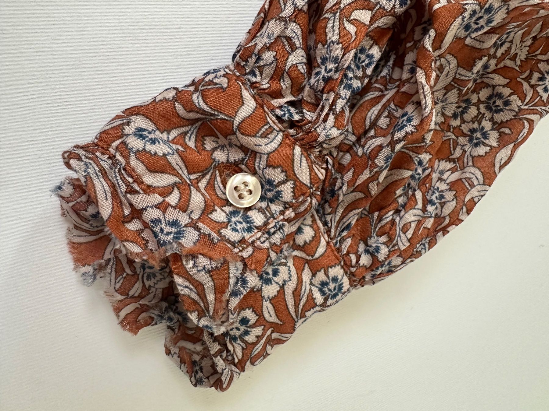 Maje Camicette: Maje camicia – Usato da Pregassona venduto da Reluxuryspace 3