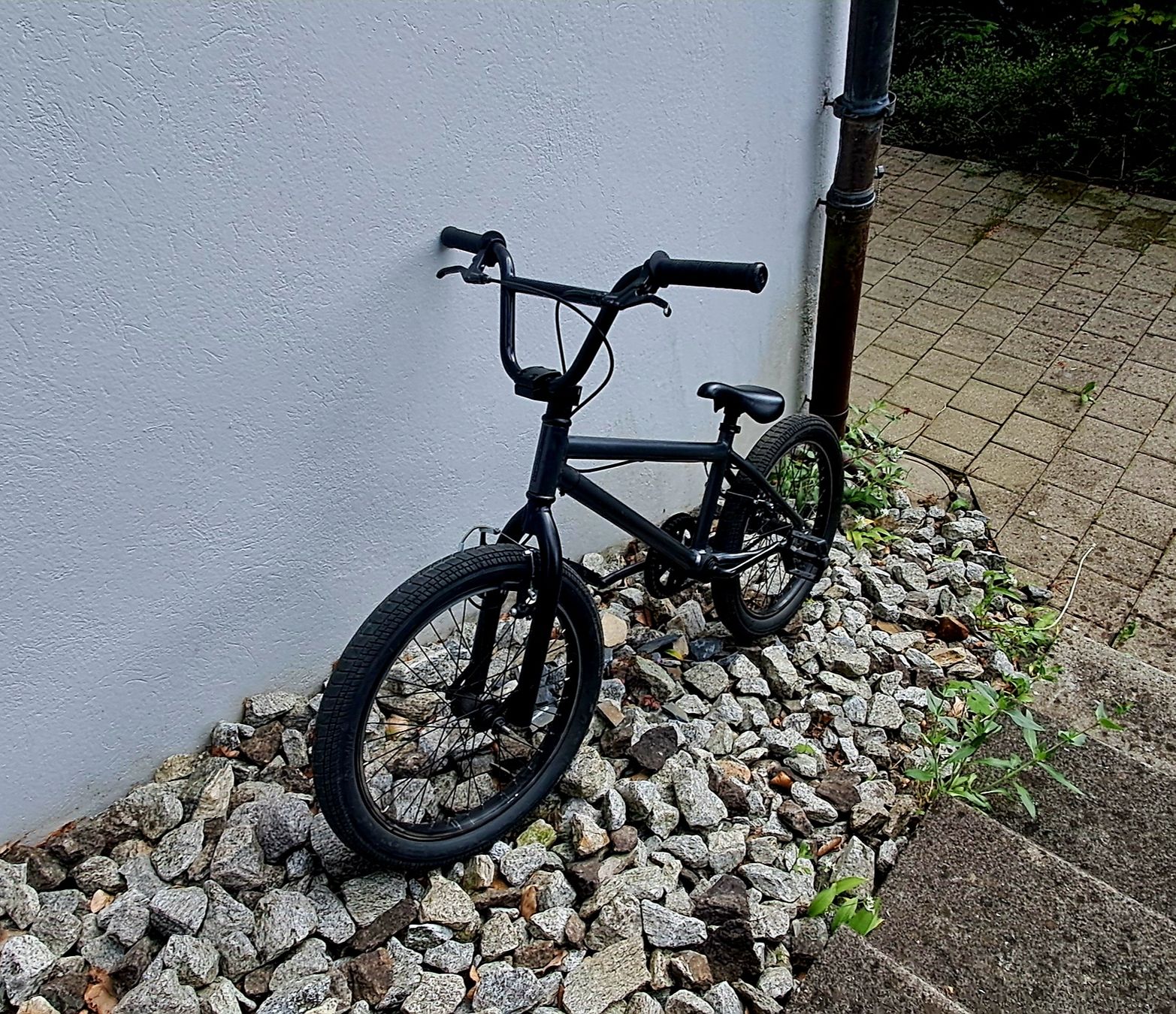 Decathlon Biciclette: BMX 20" – Usato da Büron venduto da SF17 1