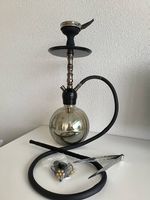 Neuwertige Shisha 55cm