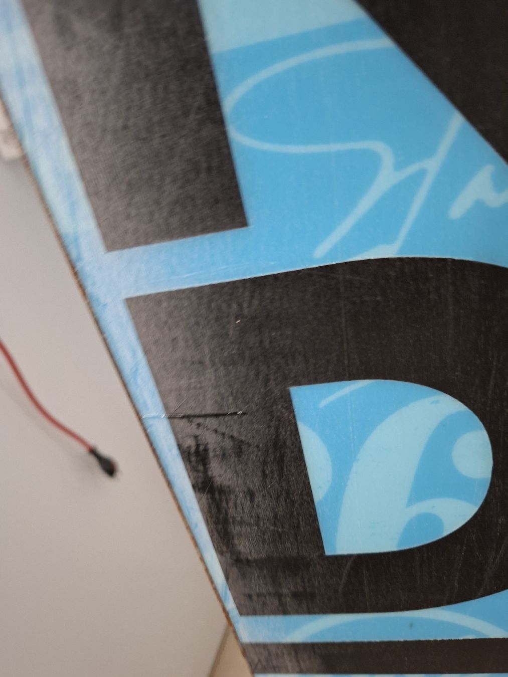 Nidecker Board: Nidecker Snowboard 159cm – Usato da Oberiberg venduto da seraina025 2