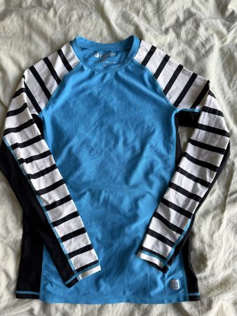 Reima UV-Shirt Gr. 152, Top Zustand, Badespass kann kommen!