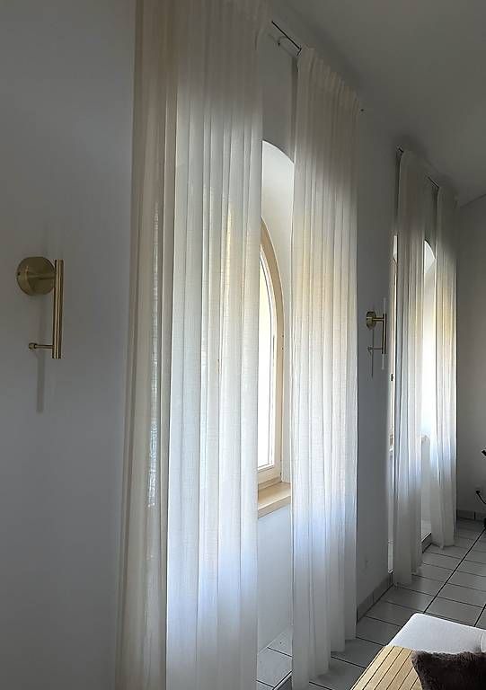 Lampade: Vendo 2 lampade a muro/applique – Usato da Davesco-Soragno venduto da ten_lvg2 2