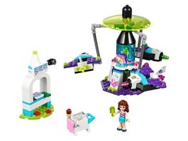 Lego Friends 41128 Raketen Karussell