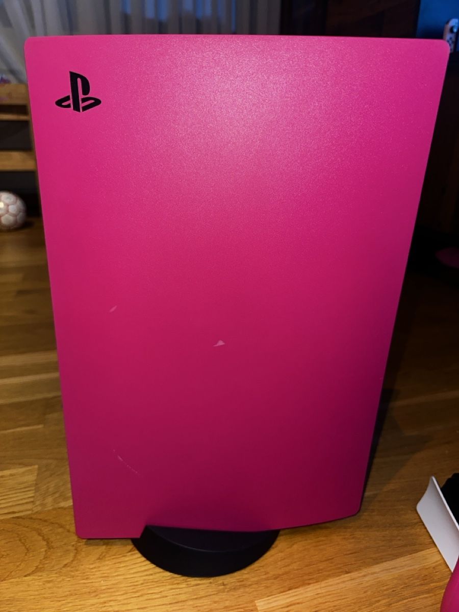 Sony Console: PLAYSTATION 5 DISC EDITION 1TB + 4 SPIELE, 2 CONTROLLER – Usato da St. Margrethen SG venduto da Dennystechtipps 3