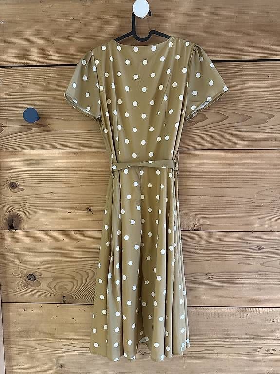 Vestiti: Lindy Bop 1950er Retro Kleid Swing – Usato da Bärau venduto da JeJeG 1