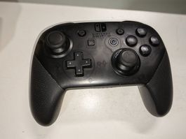 Nintendo Switch Pro controller