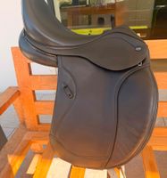 Ikonic Light Dressursattel DHY03 - 17,5“
