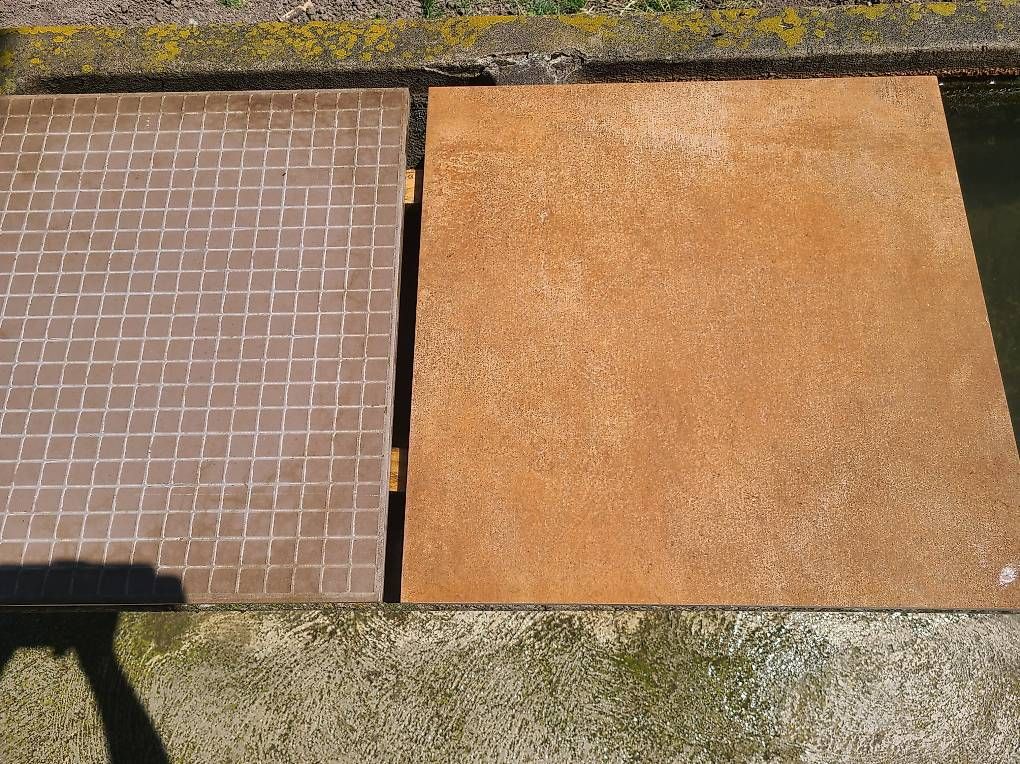 Bodenbeläge: Gartenplatten Feinstein – Gebraucht aus Schüpbach von rol_2cqb