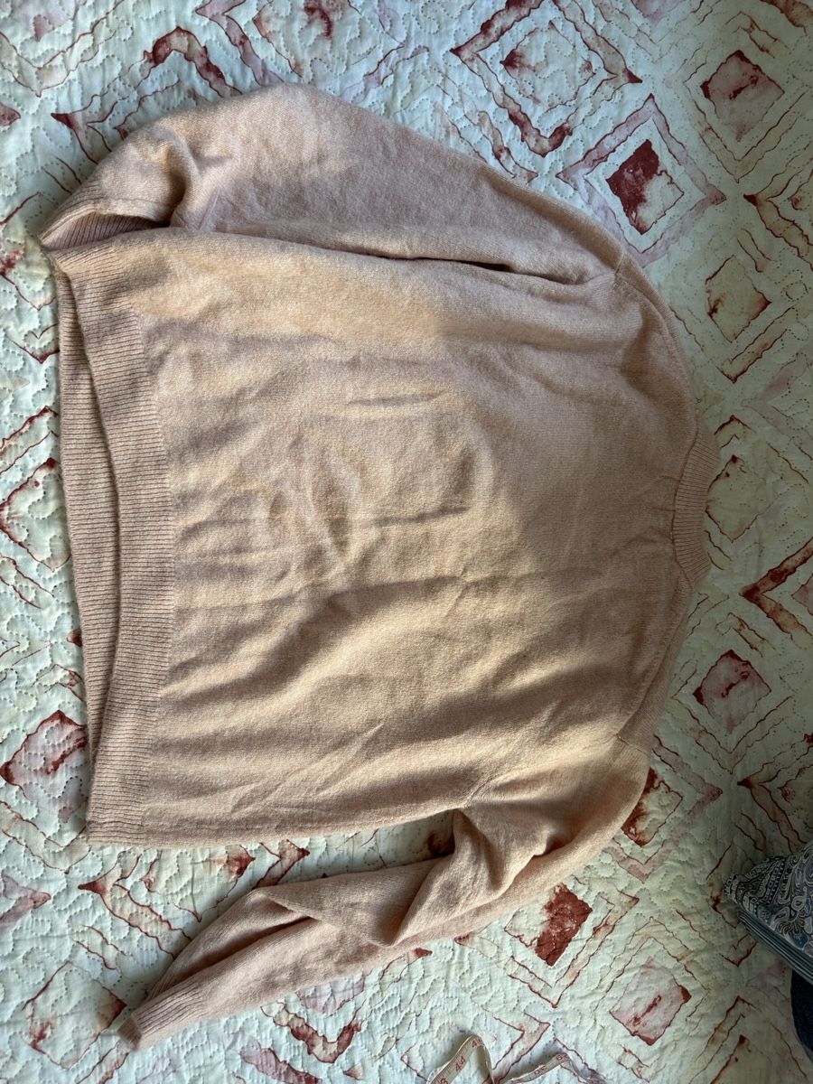 H&M Maglioni & Felpe: Pink sweater H&M S – Usato da Mendrisio venduto da ketolin 2