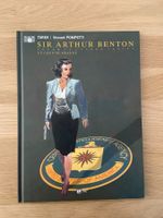 SIR ARTHUR BENTON / TOME 5 / LE COUP DE PRAGUE (EO)