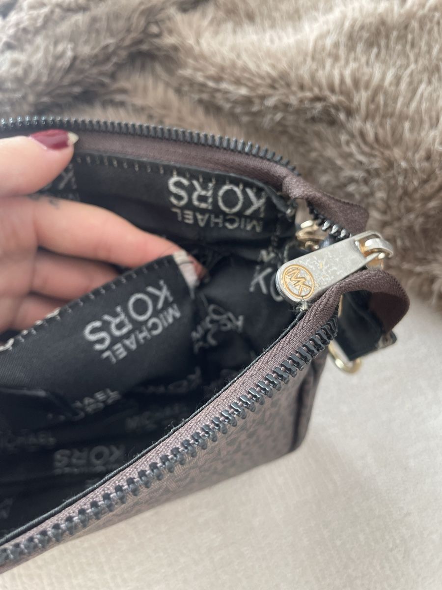 Michael Kors Borse da donna: Michael Kors Tasche  – Usato da St. Gallen venduto da web_r57v 1