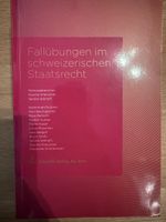 Fallübungen Schweizerisches Staatsrecht (2020)
