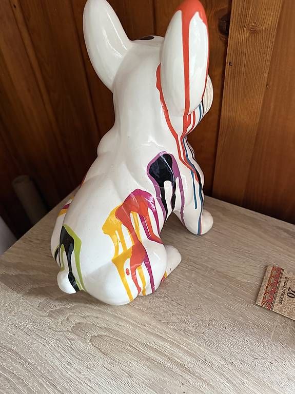 Alle Dekorationen: Décoration chien  – Gebraucht aus Chesières von JMStore 2