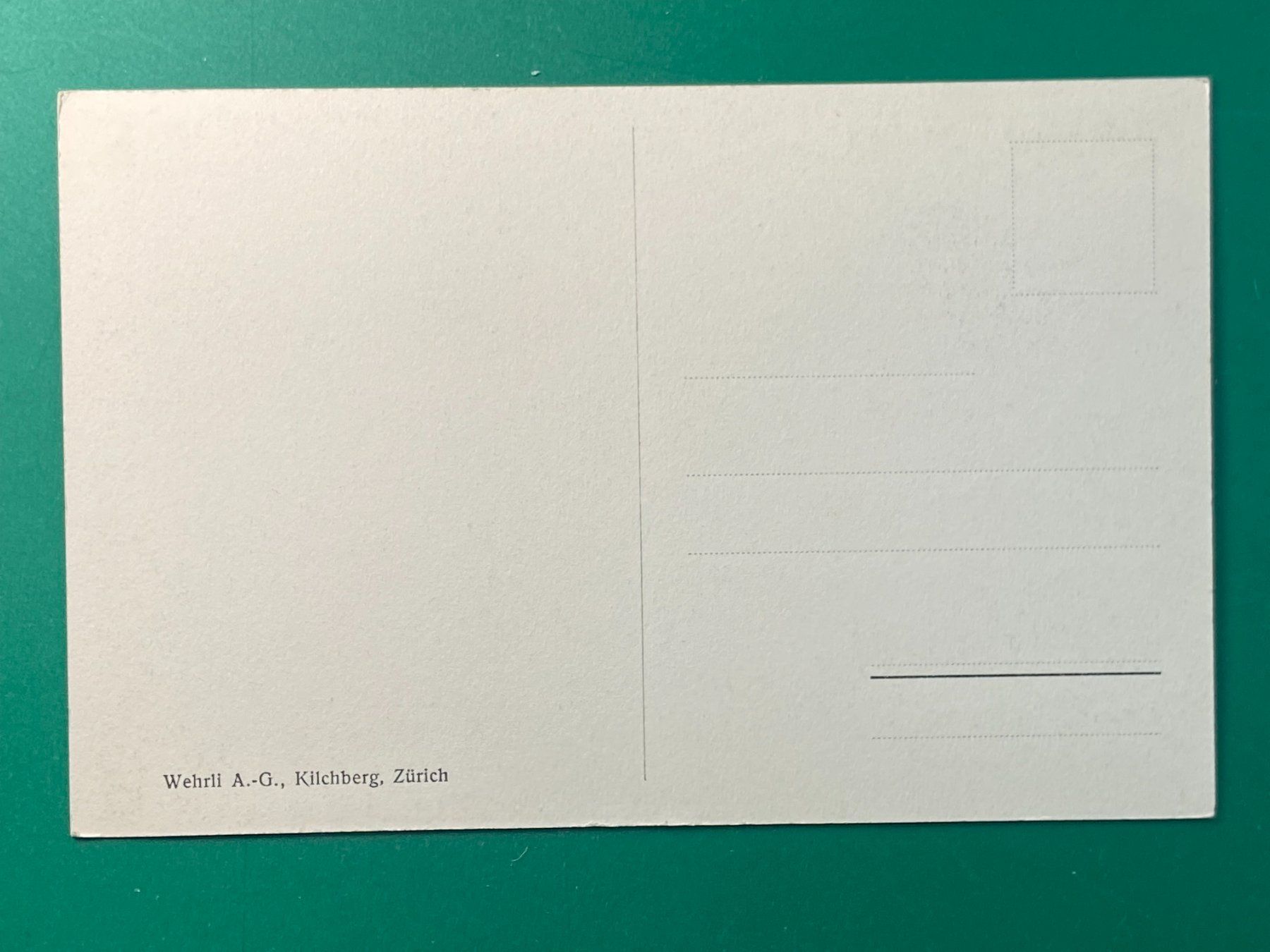 Cartoline postali: Grimmelalp mit Gsür – Usato da Steg VS venduto da danwer74 1