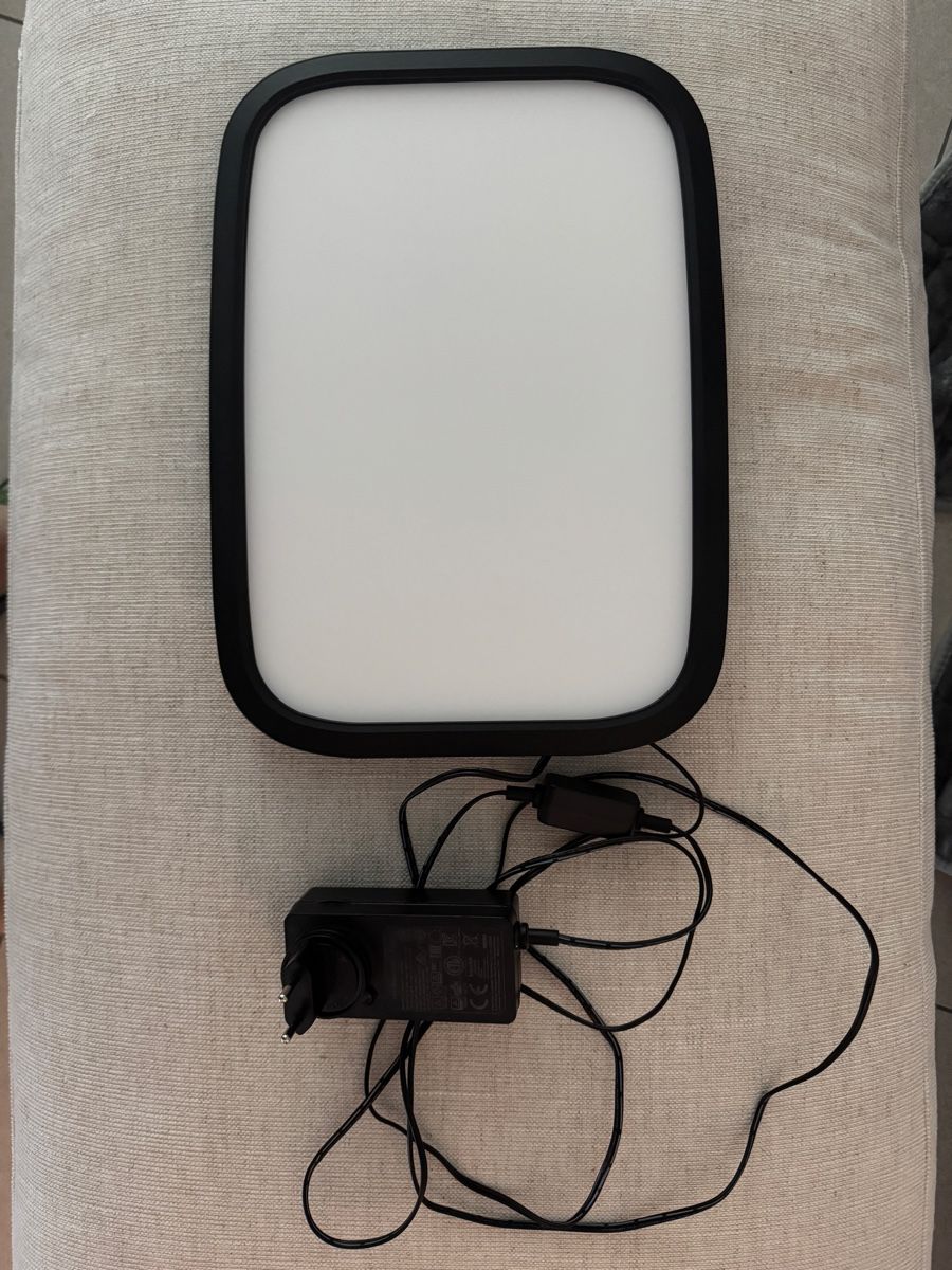 Elgato Lampen: Elgato Key Light – Gebraucht aus Steinhausen von Jo_sy