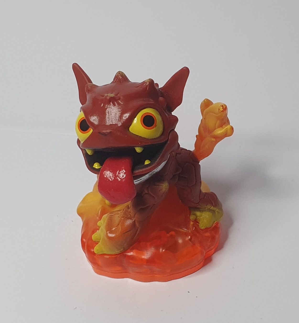 Giochi: Hot Dog - Skylanders Giants – Usato da Gross venduto da ArcanaGameshop