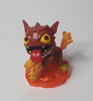 Hot Dog - Skylanders Giants
