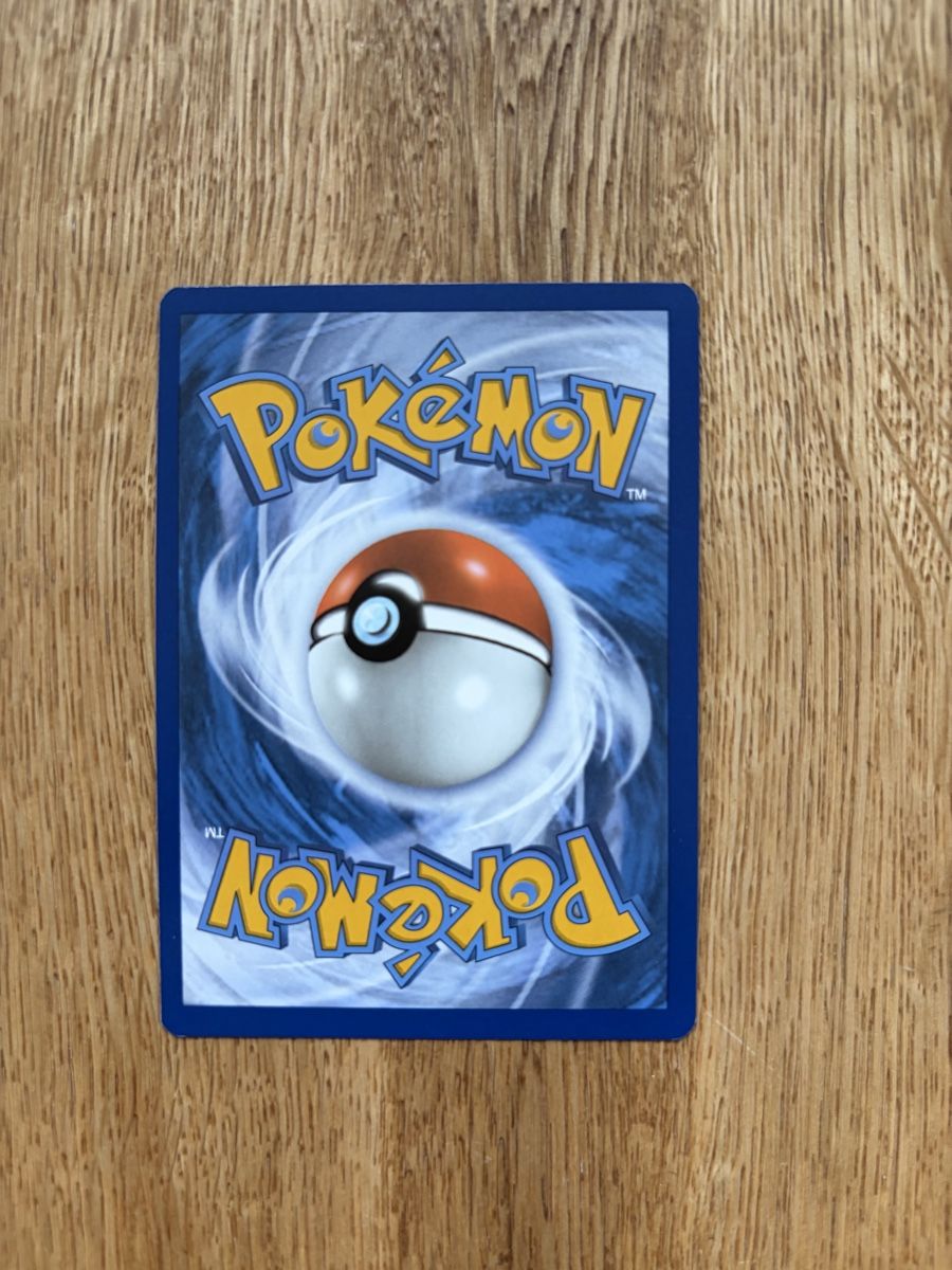 Pokémon Cartes à collectionner: Charizard ex OBF IT 125/197 – Neuf (Voir description) à Celerina par vyn_90 1