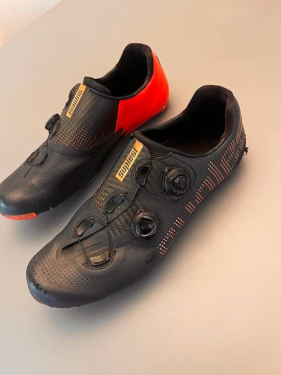 Scarpe da uomo: Suplest Edge 1.0 Pro Road Size 46 – Usato da Zürich venduto da benutzername121314 3