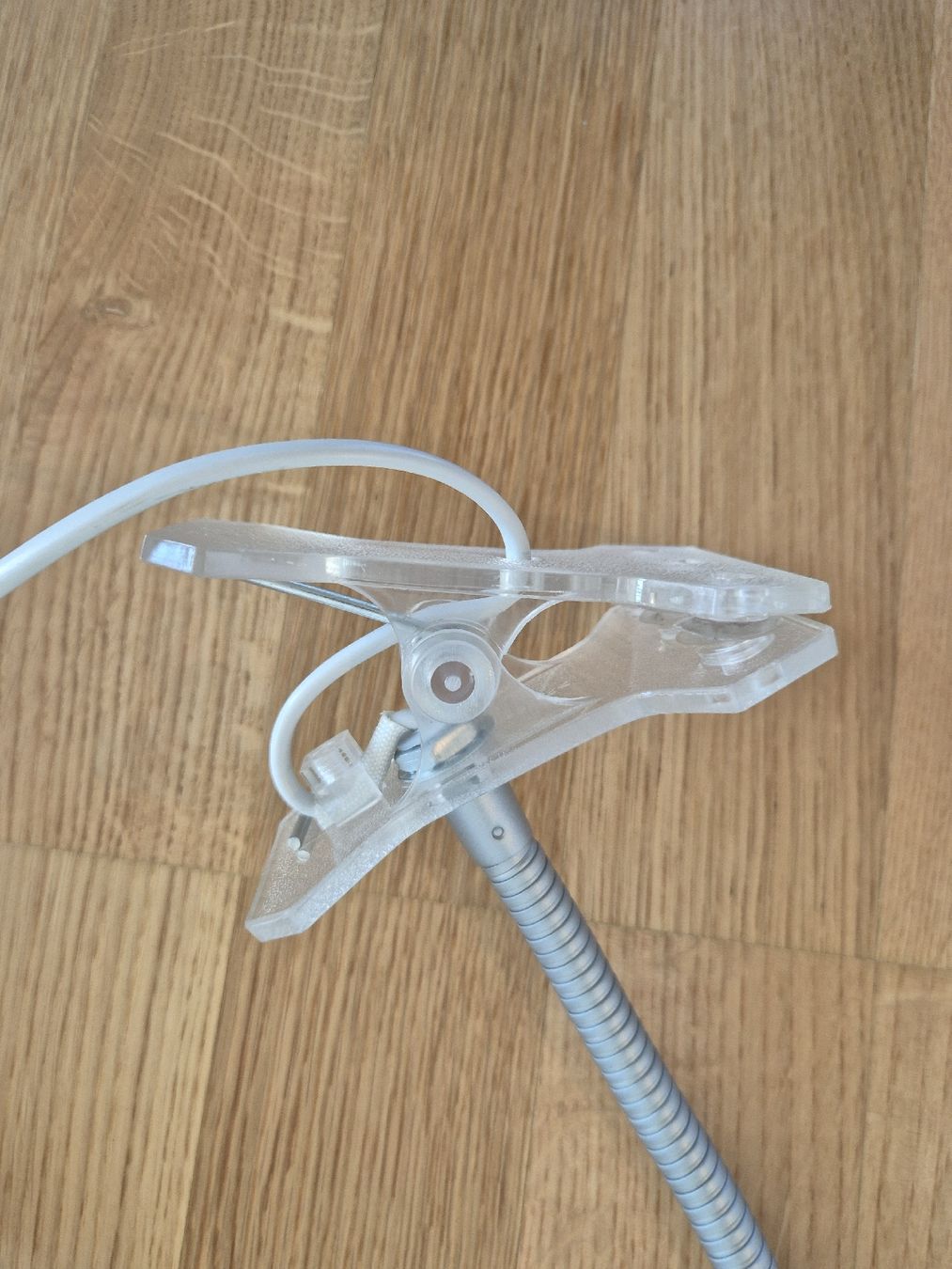 Lampen: Klemmlampe – Gebraucht aus Regensdorf von Son_5sb6 2