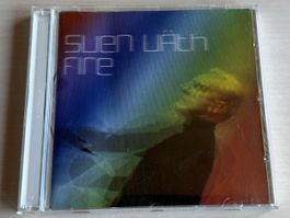 Sven Väth Fire CD 