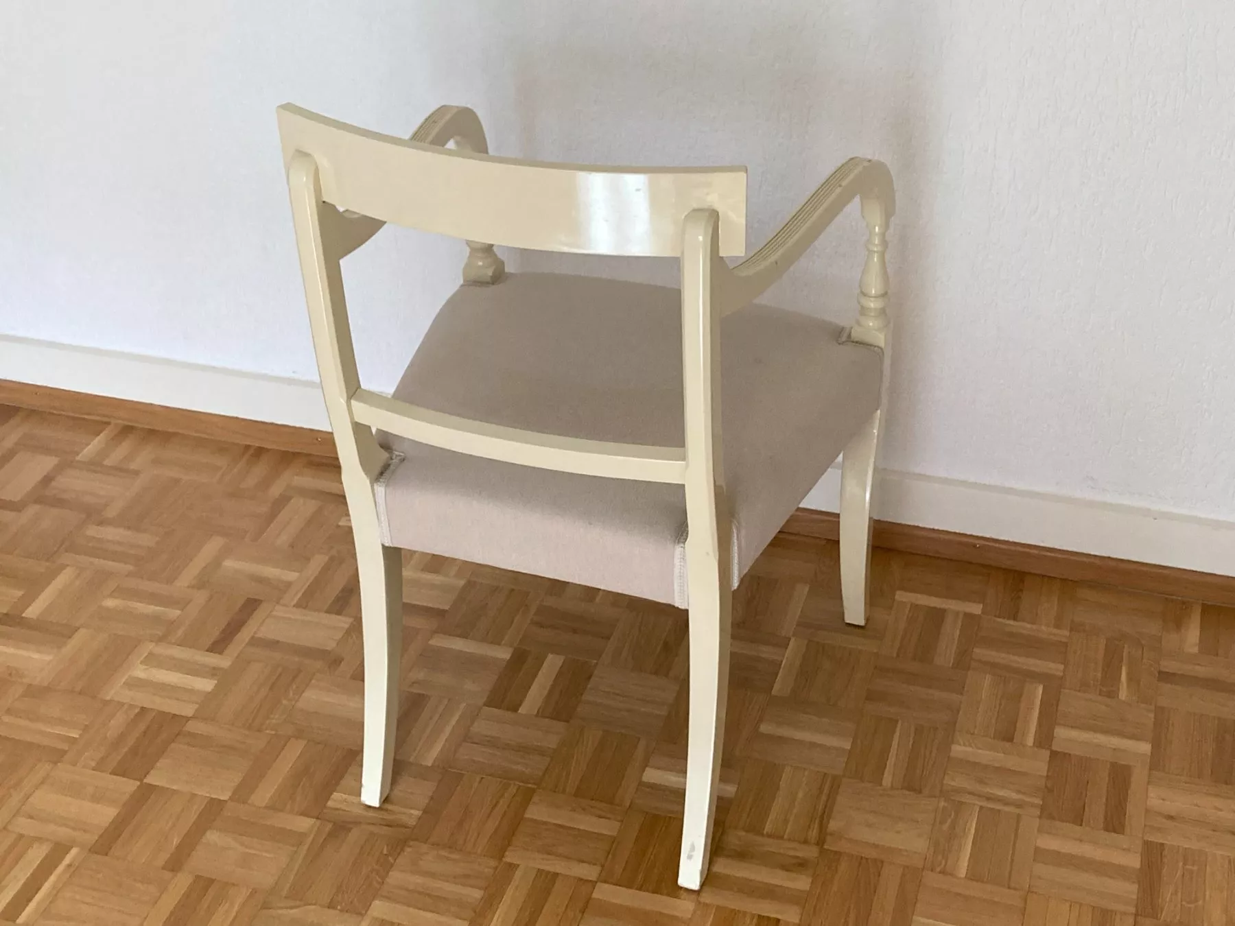 Sedie: Reading Chair – Usato da Zürich venduto da riviere_riviere 5