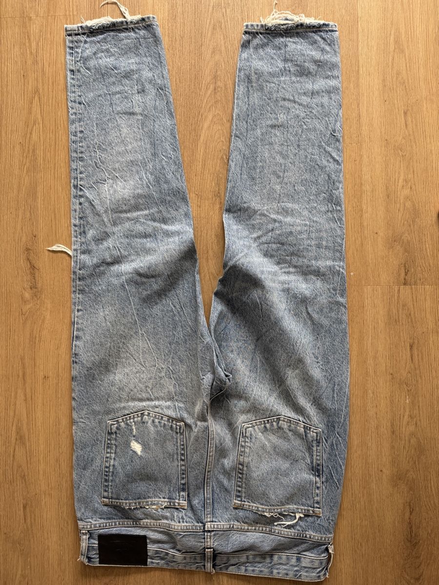 Bershka Jeans: BERSHKA Jeans – Usato da Kreuzlingen venduto da Mr.Ibi 1