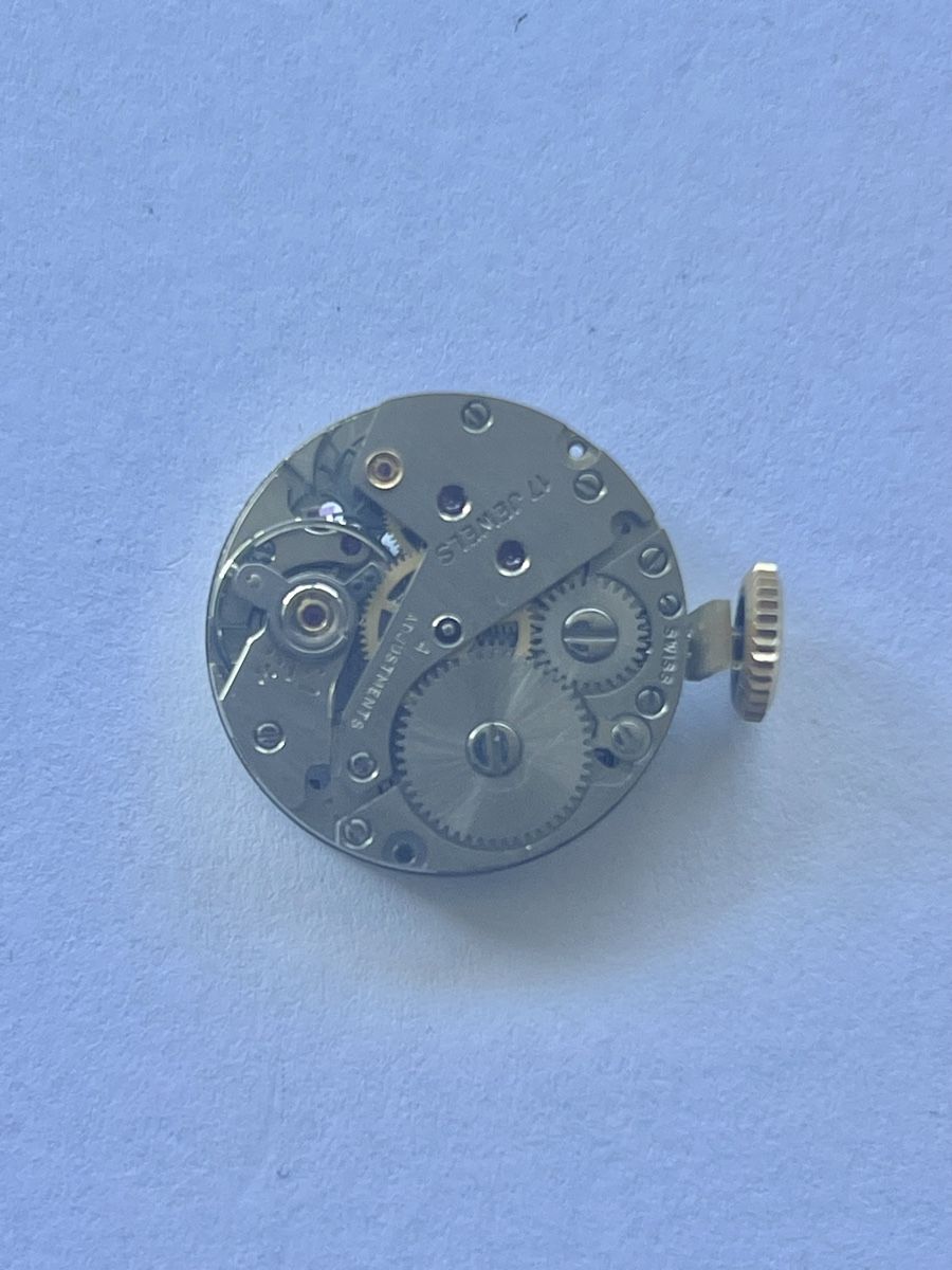 Orologi: AS 1726 Movenment Automatic Swiss Made – Nuovo e nell'imballaggio originale da Chavornay venduto da MD_77